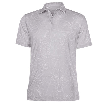 Galvin Green Maverick Golf Polo Shirt G1372