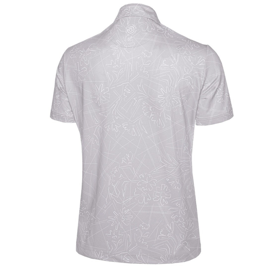 Galvin Green Maverick Golf Polo Shirt G1372