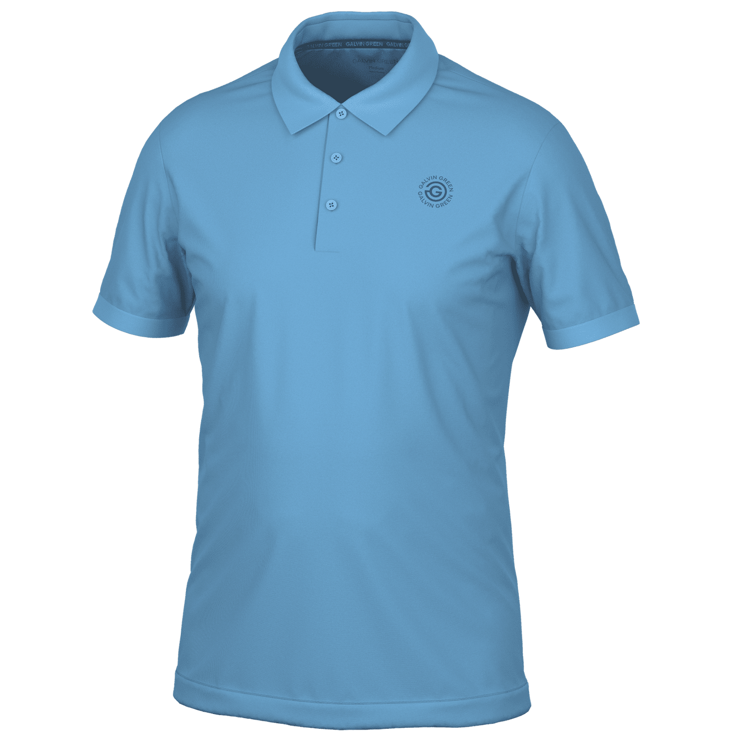 Galvin Green Maximilian Golf Polo Shirt