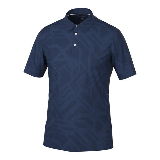 Galvin Green Maze Golf Shirt