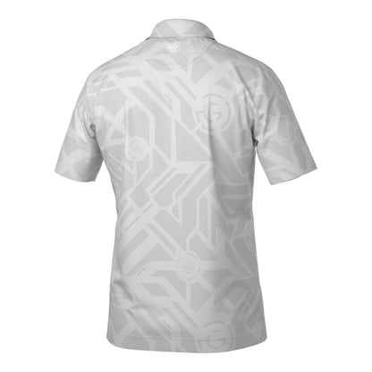 Galvin Green Maze Golf Shirt