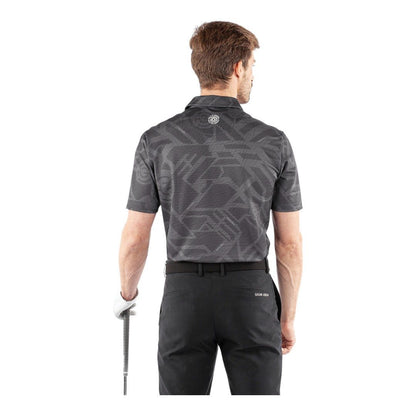 Galvin Green Maze Golf Shirt