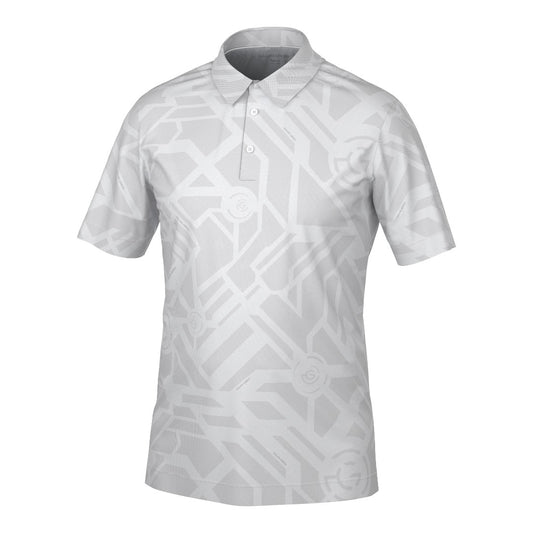 Galvin Green Maze Golf Shirt