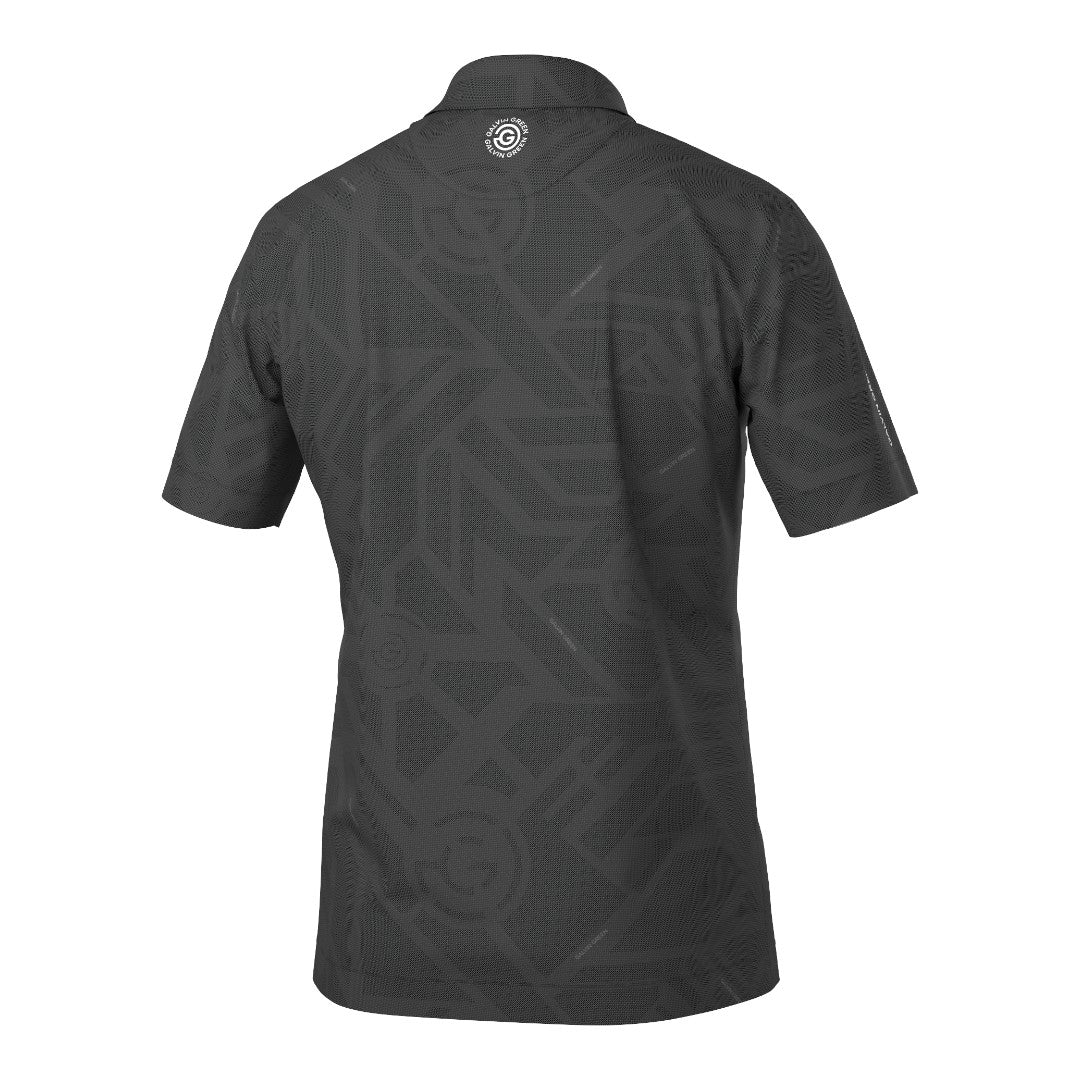 Galvin Green Maze Golf Shirt