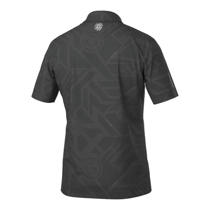 Galvin Green Maze Golf Shirt