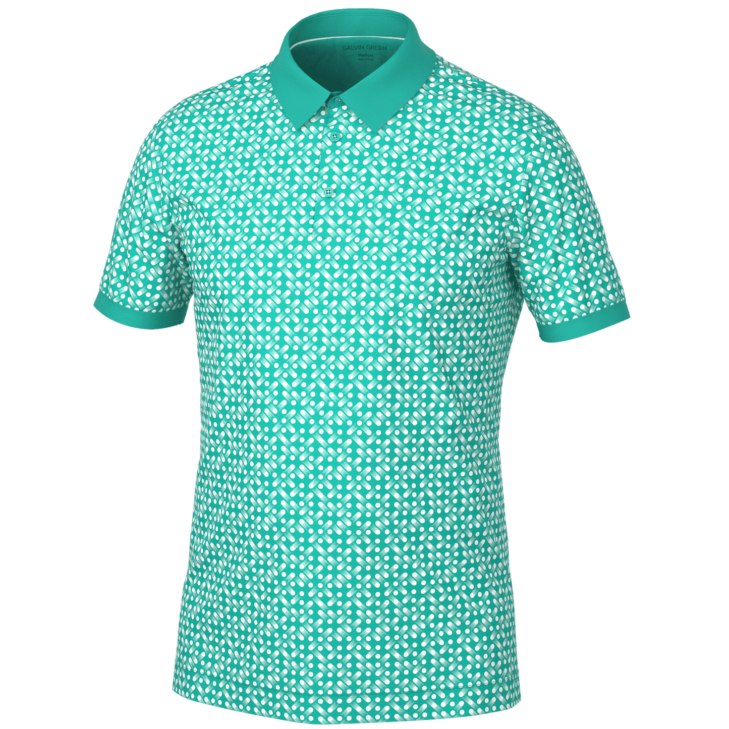 Galvin Green Melvin Golf Polo Shirt