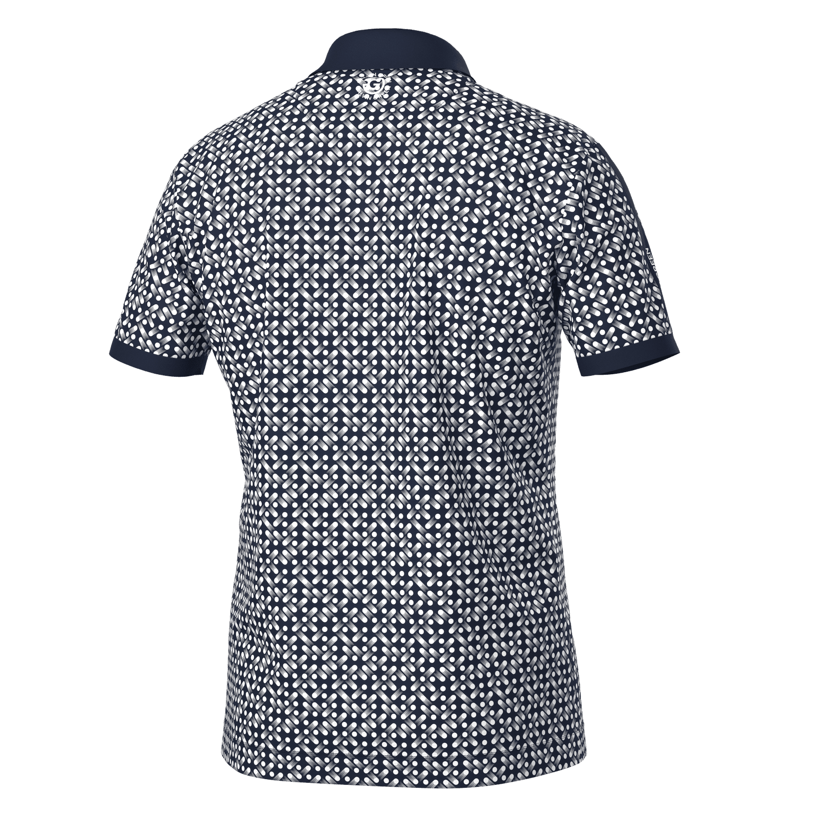 Galvin Green Melvin Golf Polo Shirt