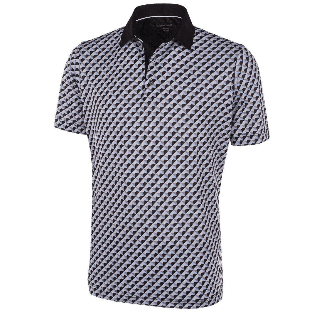Galvin Green Mercer Golf Shirt G1363