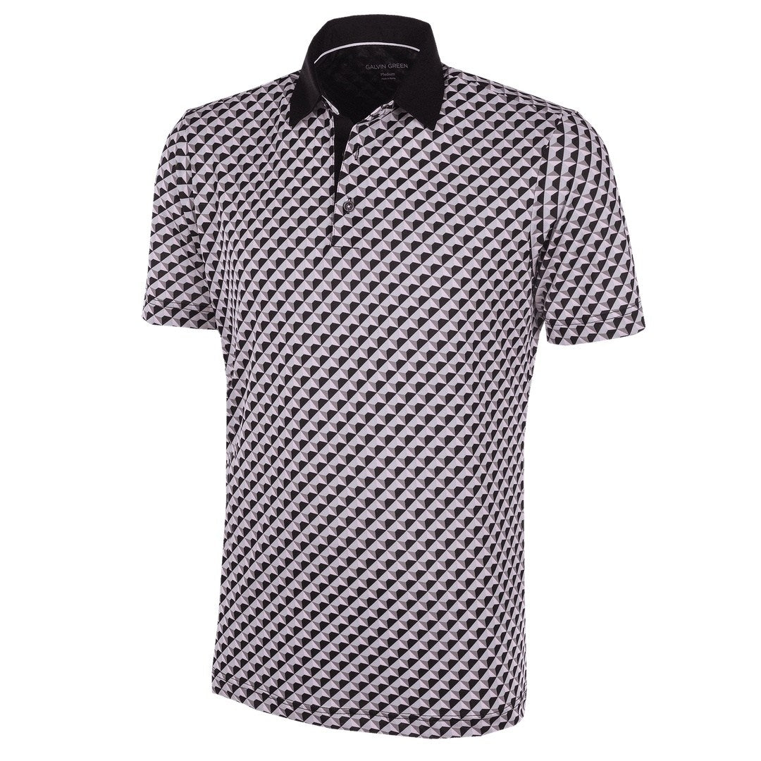 Galvin Green Mercer Golf Shirt G1363