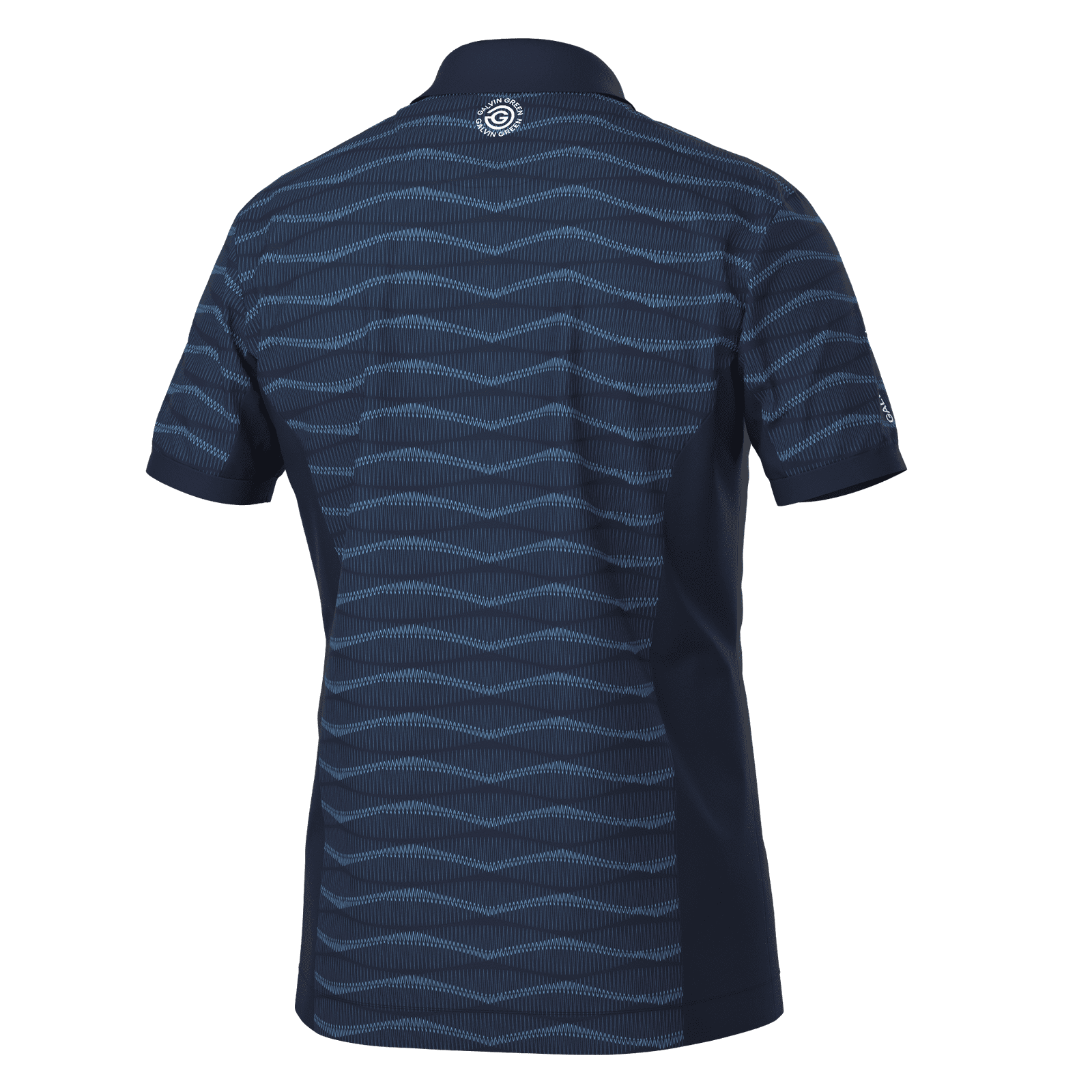 Galvin Green Merlin Golf Polo Shirt