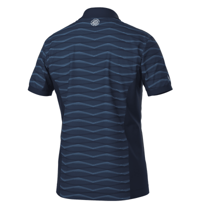 Galvin Green Merlin Golf Polo Shirt