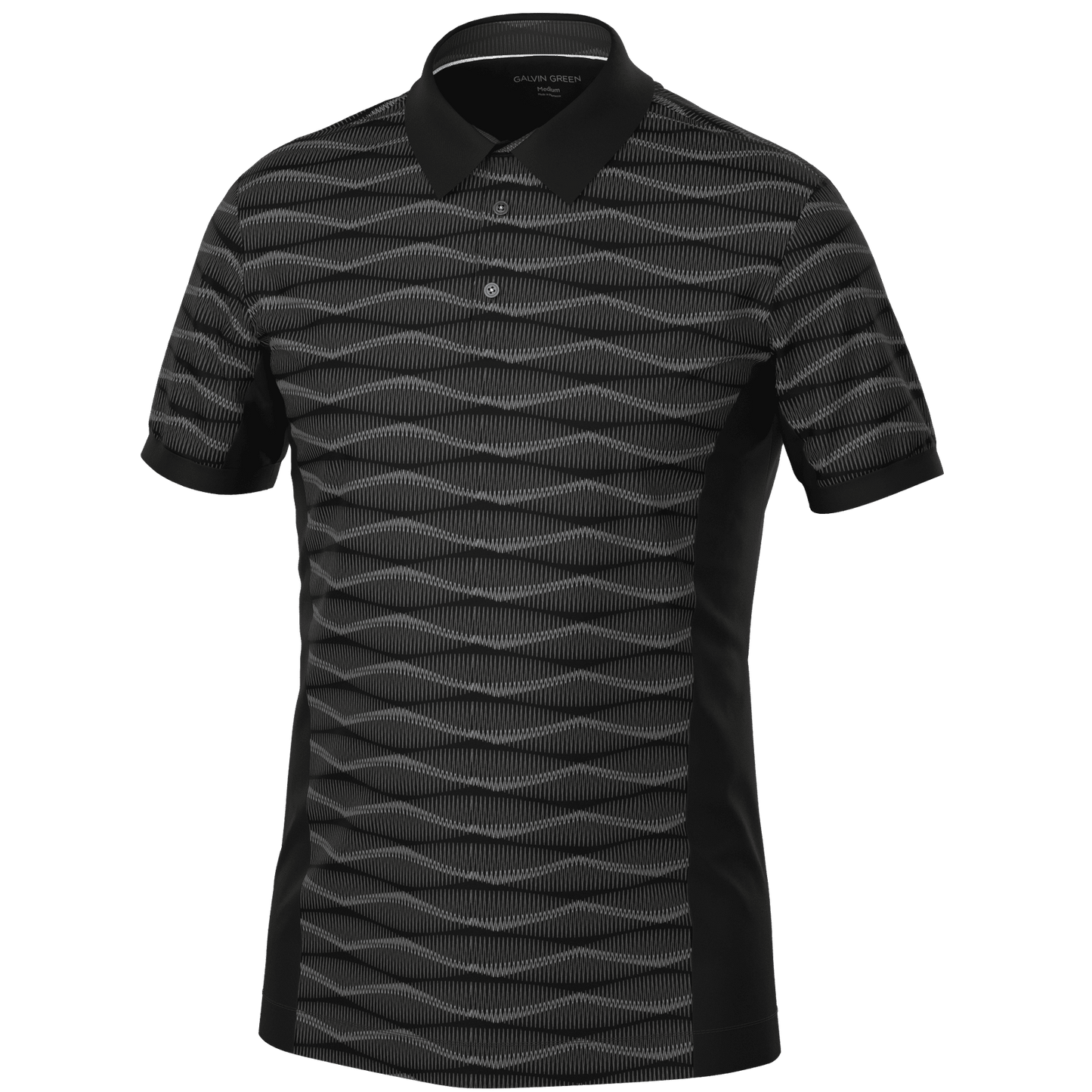 Galvin Green Merlin Golf Polo Shirt