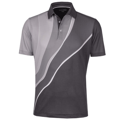 Galvin Green Mico Ventil8+ Golf Polo Shirt
