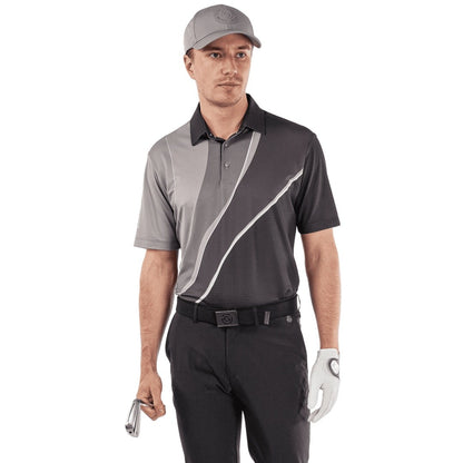 Galvin Green Mico Ventil8+ Golf Polo Shirt