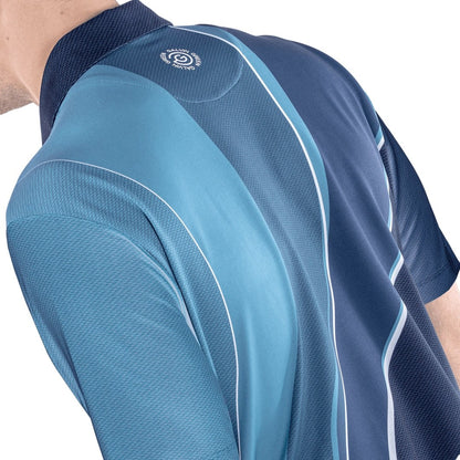 Galvin Green Mico Ventil8+ Golf Polo Shirt
