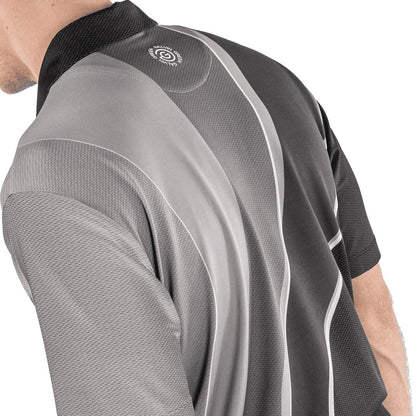 Galvin Green Mico Ventil8+ Golf Polo Shirt