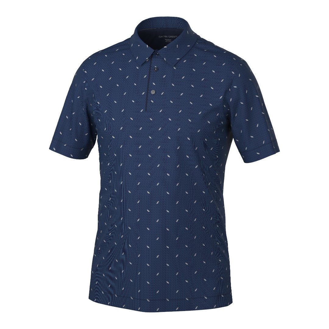 Galvin Green Miklos Golf Polo Shirt