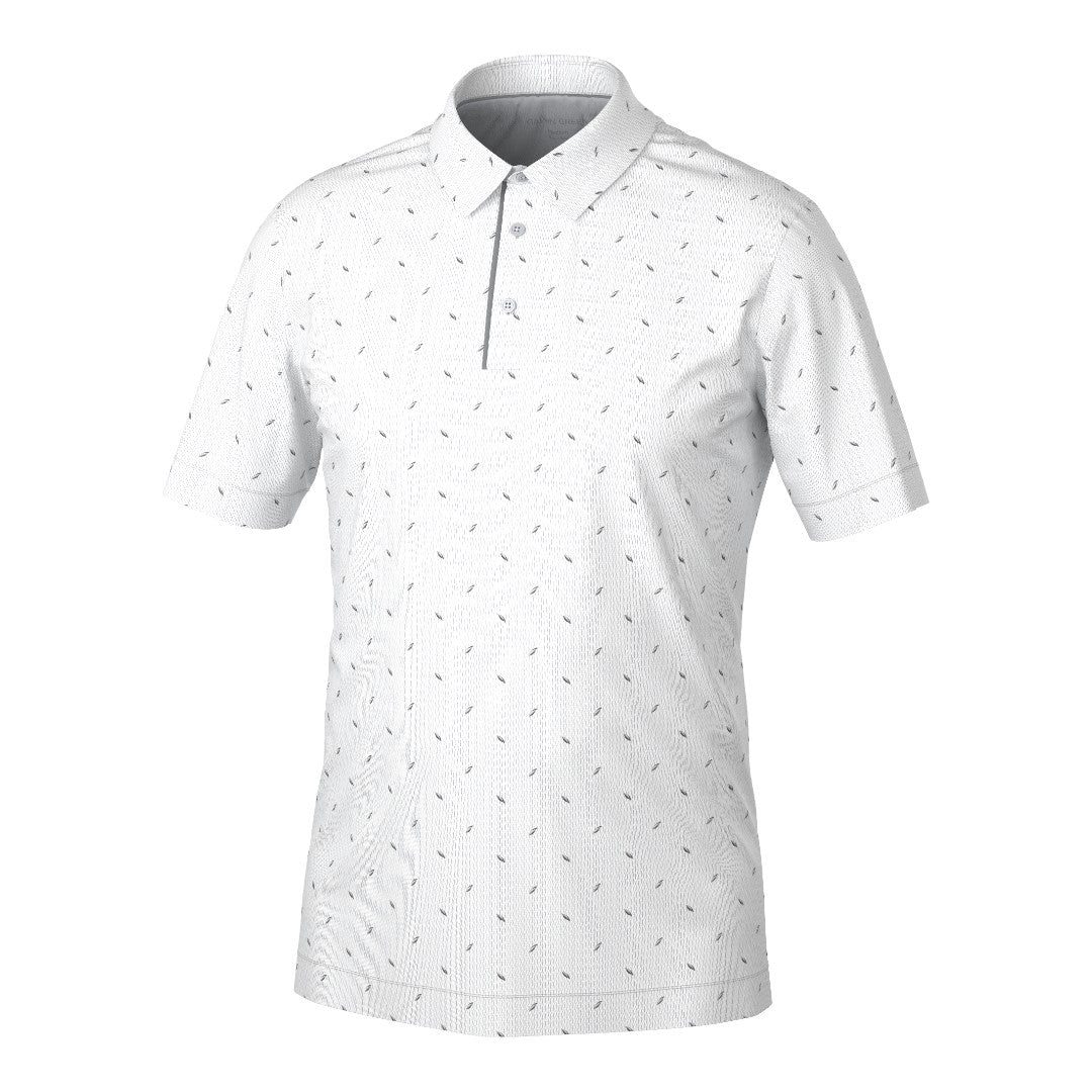 Galvin Green Miklos Golf Polo Shirt