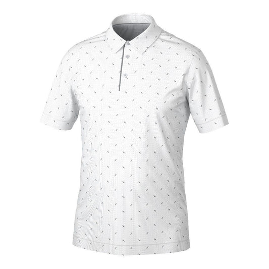 Galvin Green Miklos Golf Shirt