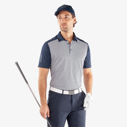 Galvin Green Mile Golf Polo Shirt