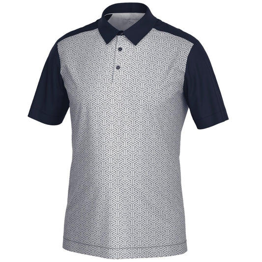Galvin Green Mile Golf Polo Shirt