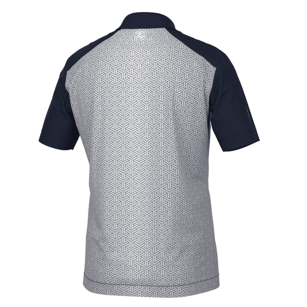 Galvin Green Mile Golf Polo Shirt