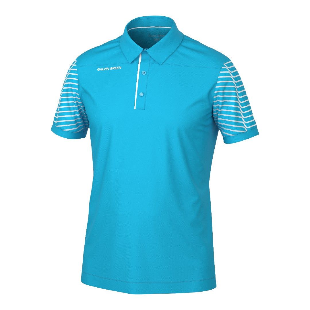 Galvin Green Milion Golf Polo Shirt