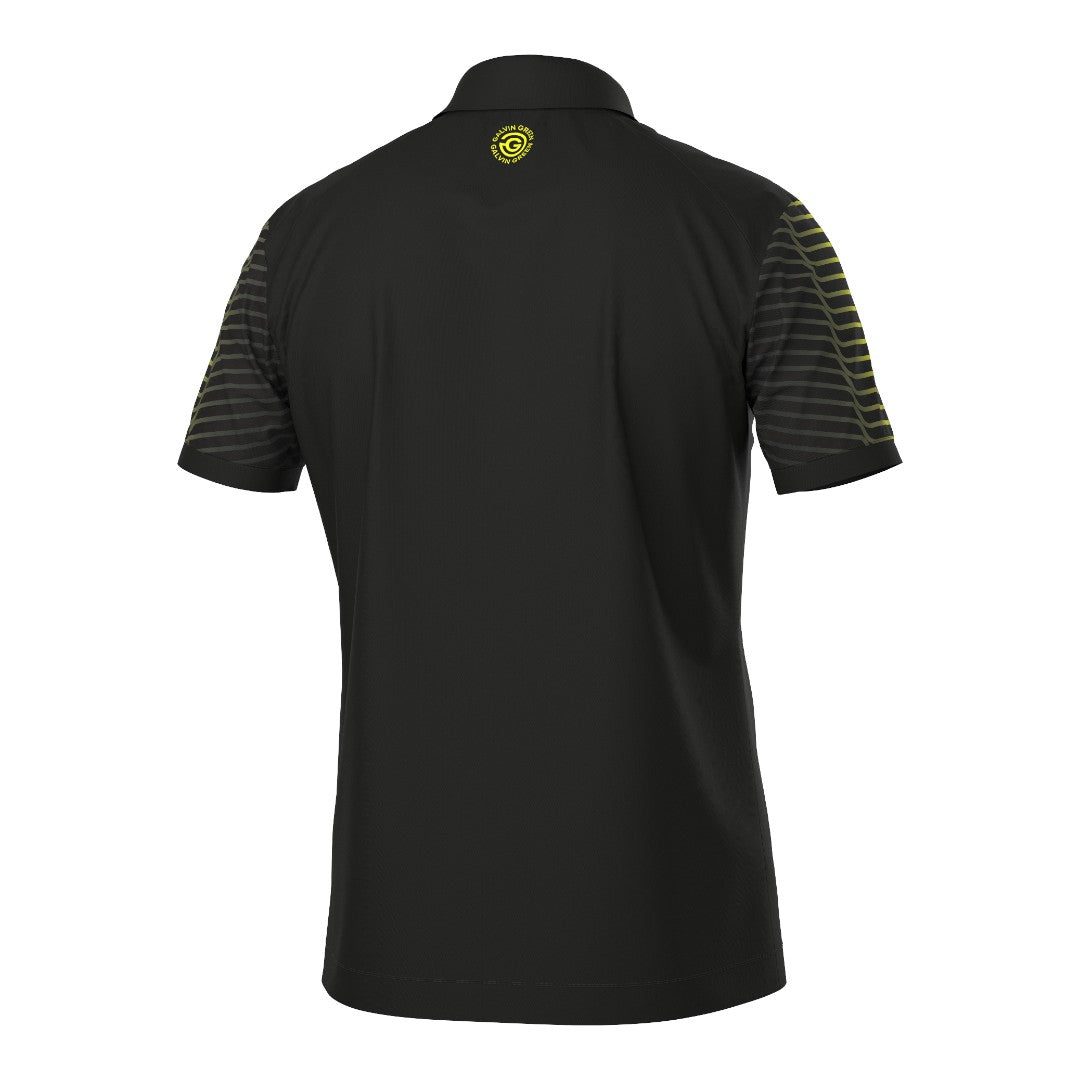 Galvin Green Milion Golf Polo Shirt