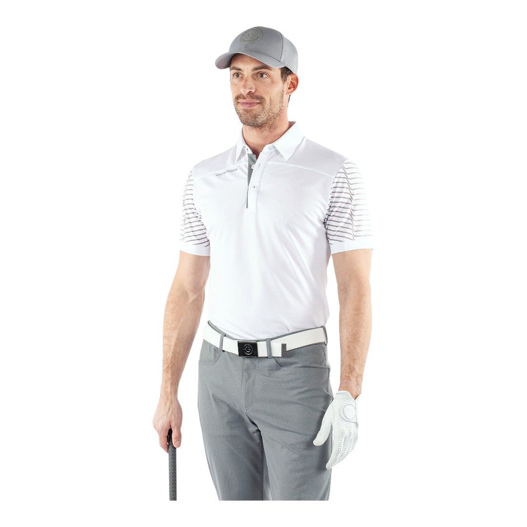 Galvin Green Milion Golf Polo Shirt