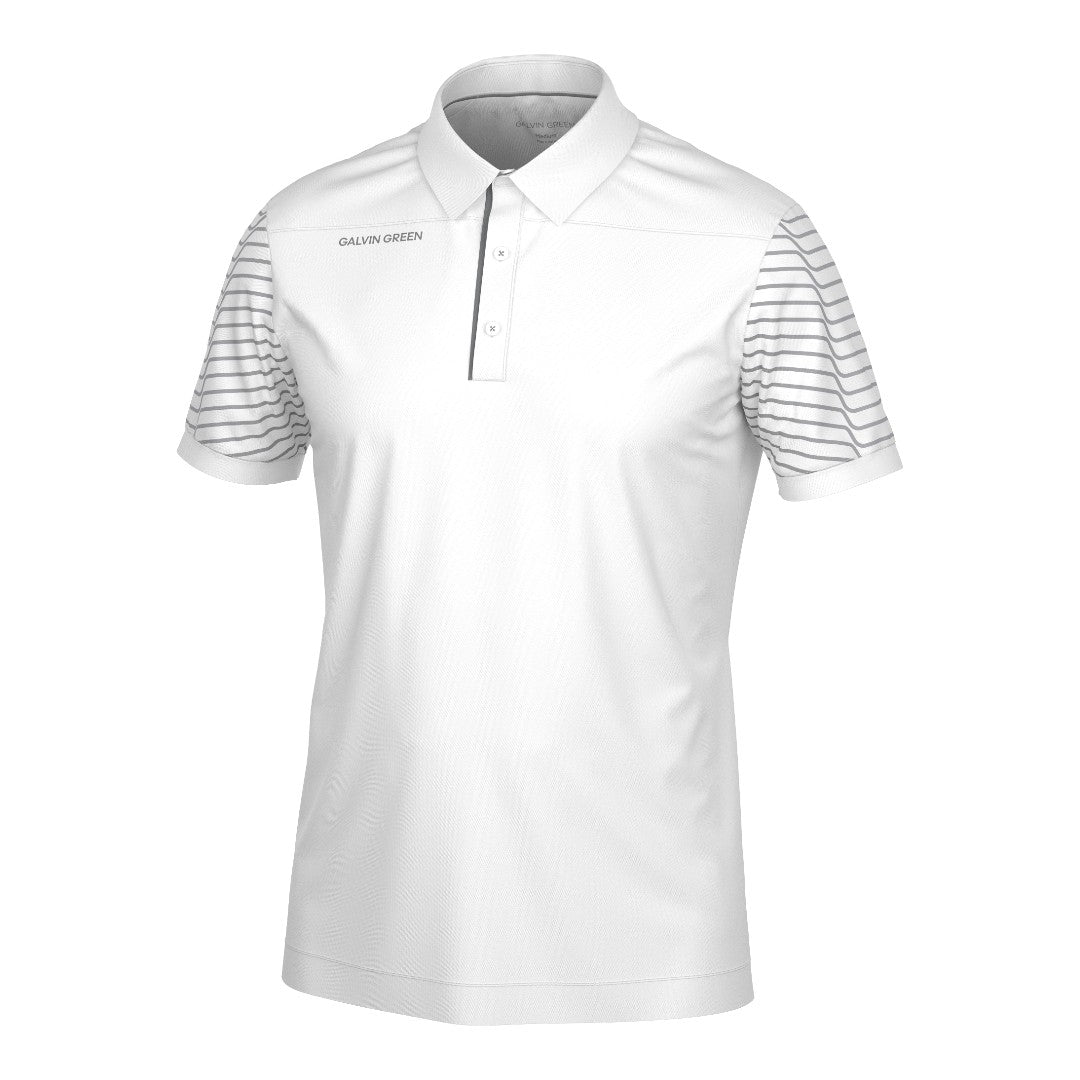Galvin Green Milion Golf Polo Shirt