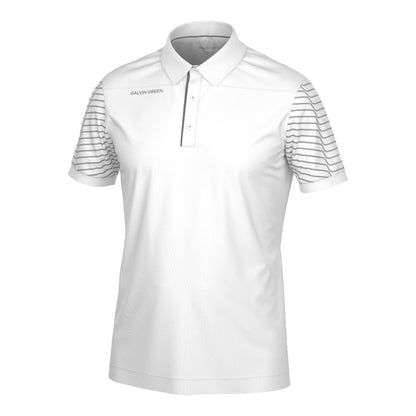 Galvin Green Milion Golf Polo Shirt