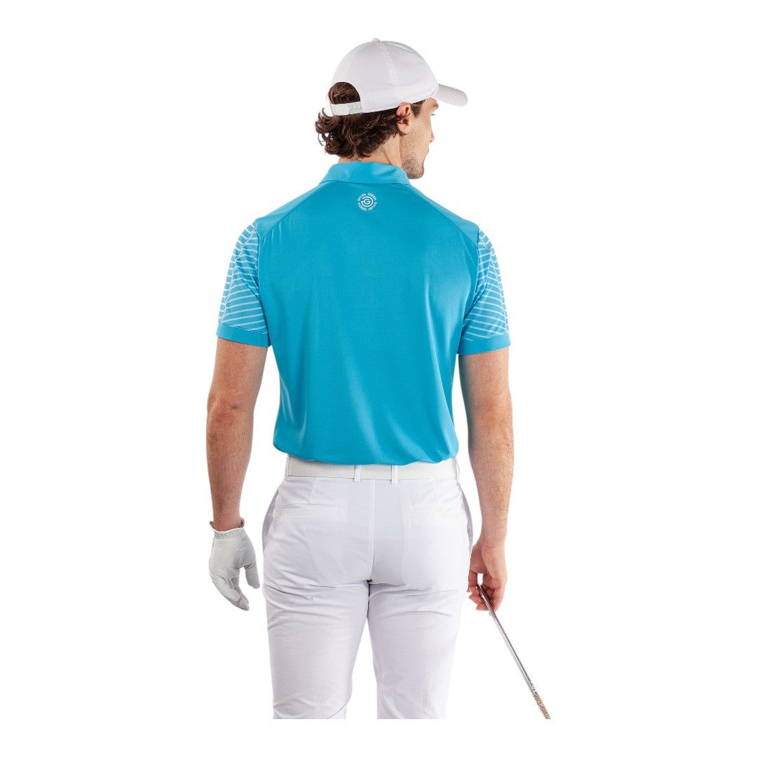 Galvin Green Milion Golf Polo Shirt