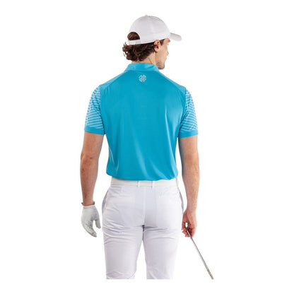 Galvin Green Milion Golf Polo Shirt