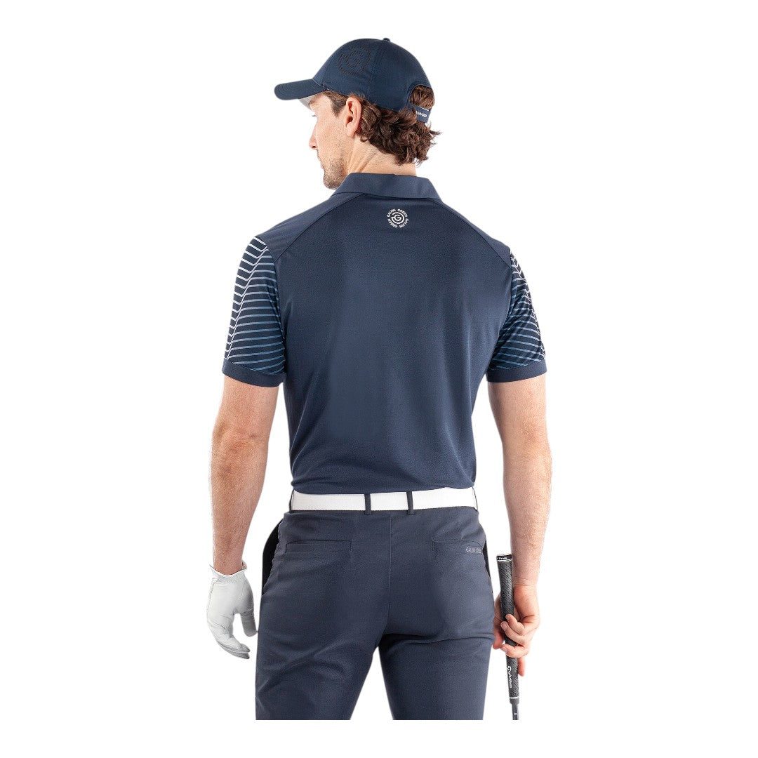 Galvin Green Milion Golf Polo Shirt