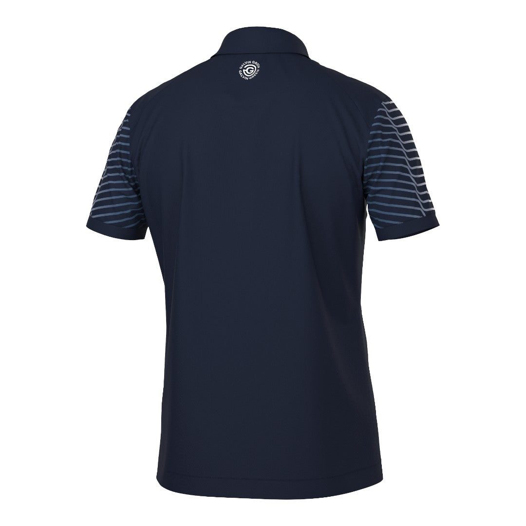 Galvin Green Milion Golf Polo Shirt