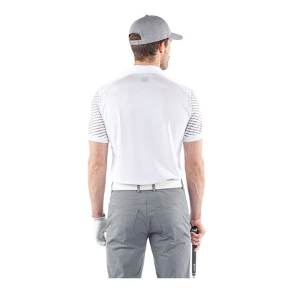 Galvin Green Milion Golf Polo Shirt