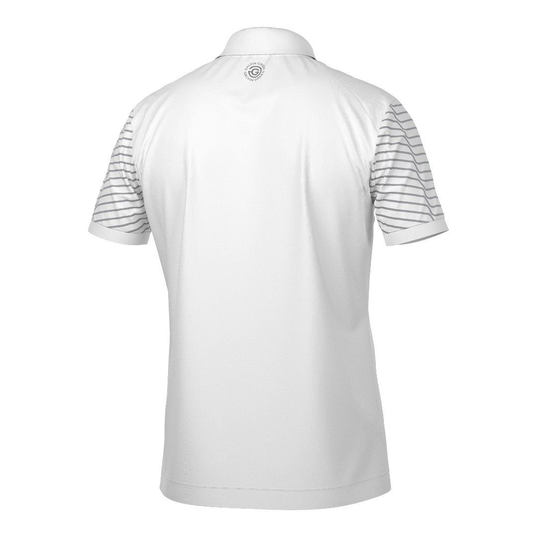 Galvin Green Milion Golf Polo Shirt