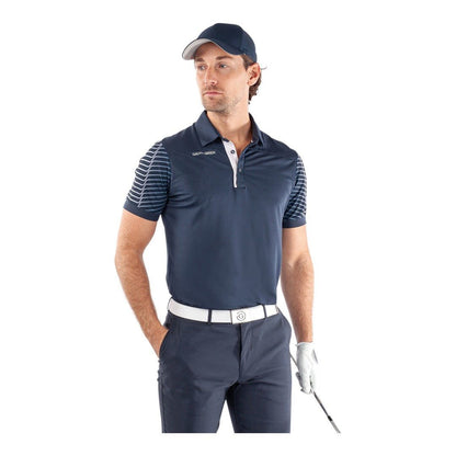 Galvin Green Milion Golf Polo Shirt