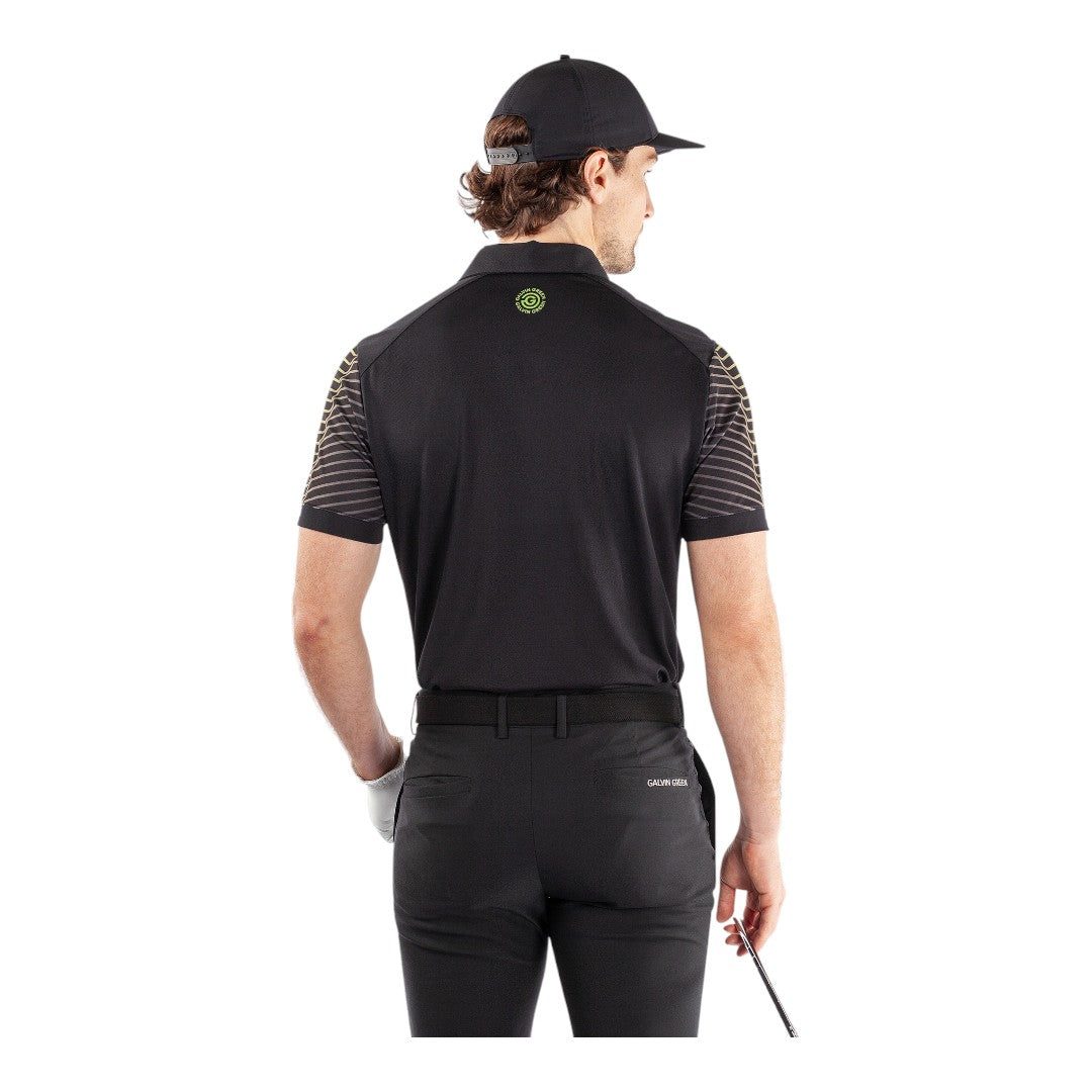 Galvin Green Milion Golf Polo Shirt