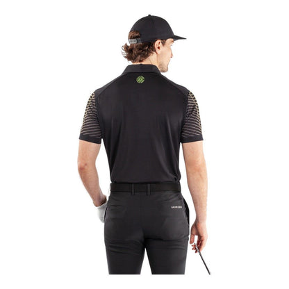 Galvin Green Milion Golf Polo Shirt
