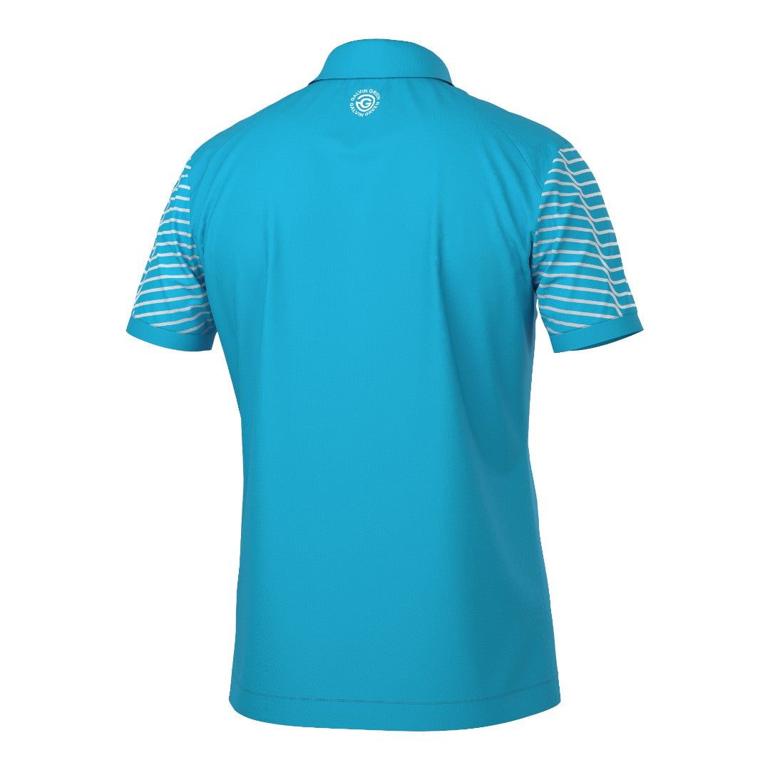 Galvin Green Milion Golf Polo Shirt