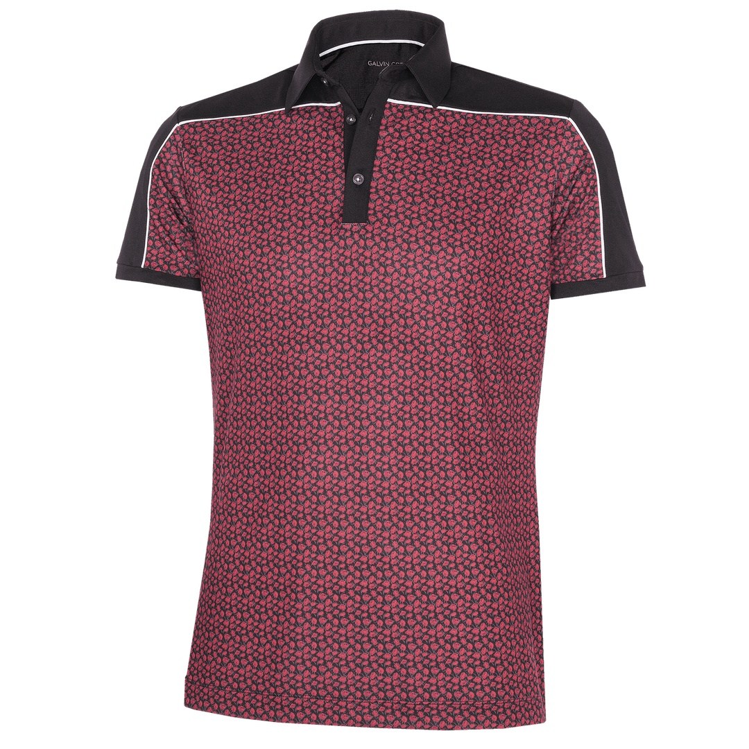 Galvin Green Millard Golf Polo Shirt G1373