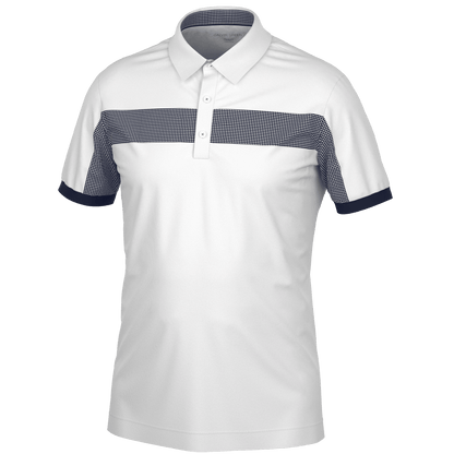 Galvin Green Mills Golf Polo Shirt