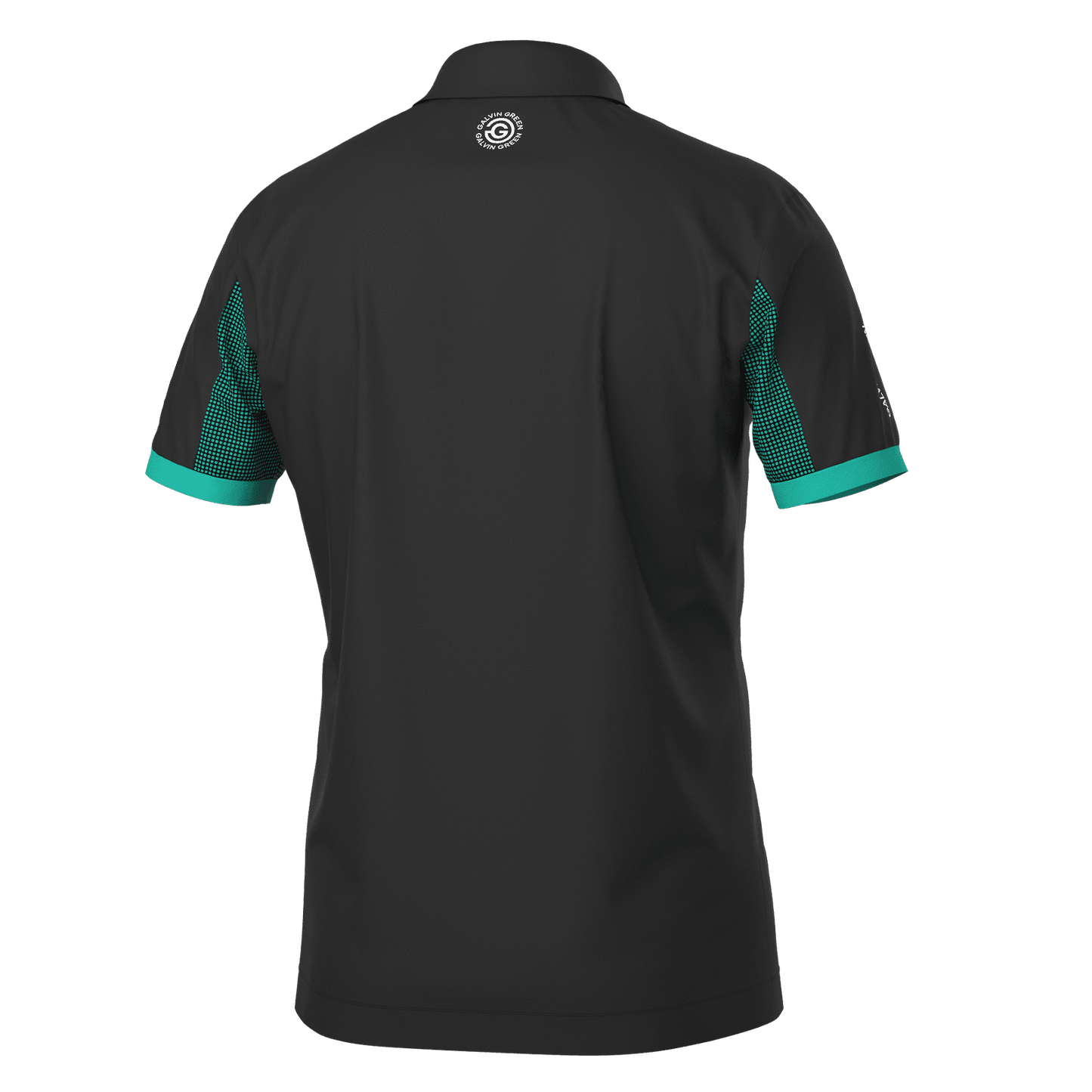 Galvin Green Mills Golf Polo Shirt