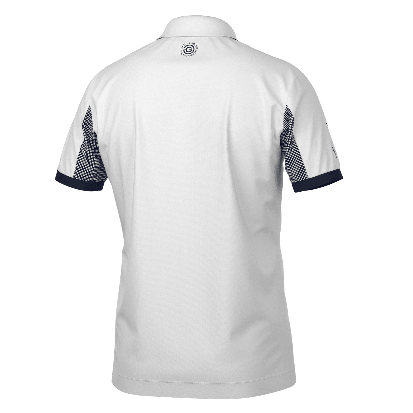 Galvin Green Mills Golf Polo Shirt