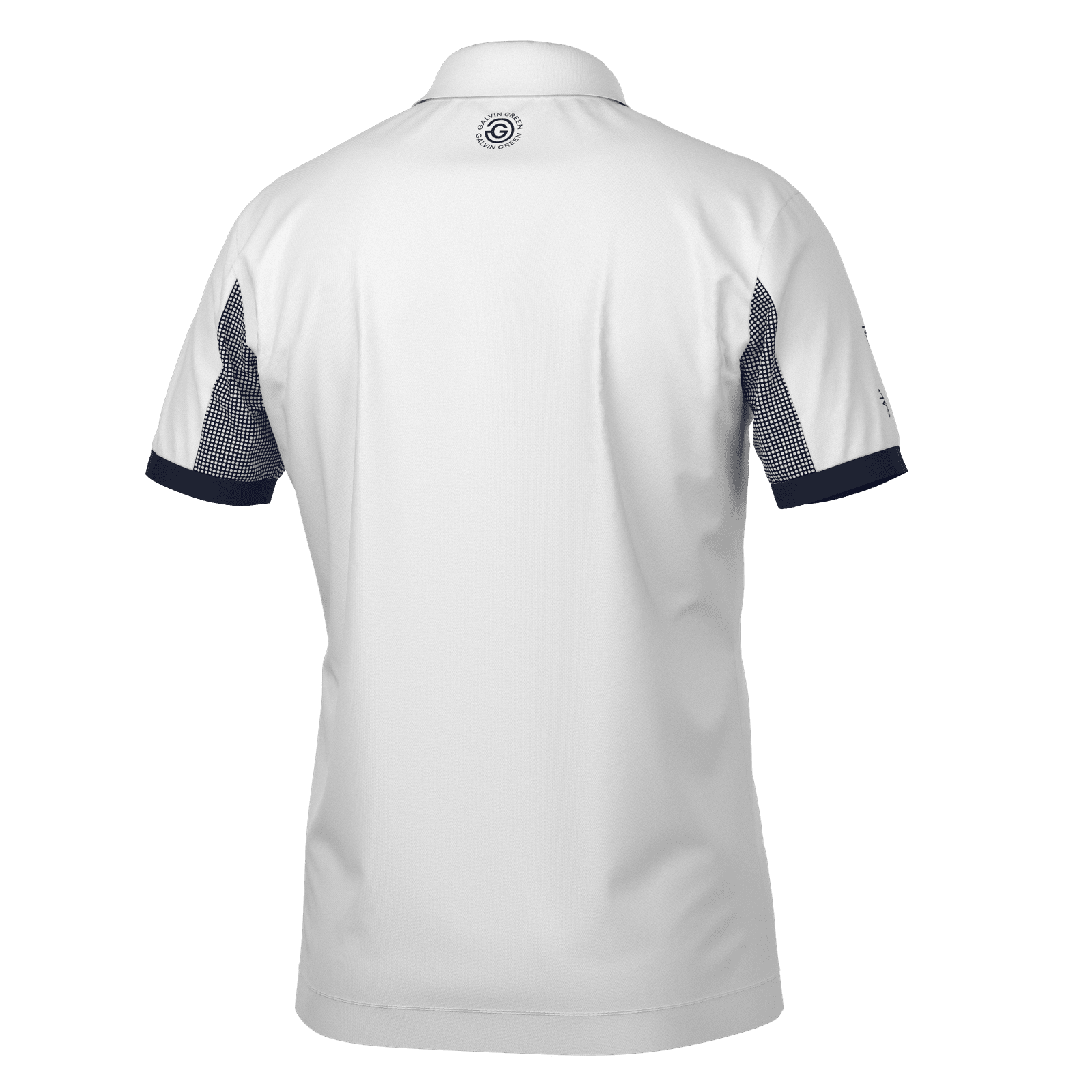 Galvin Green Mills Golf Polo Shirt