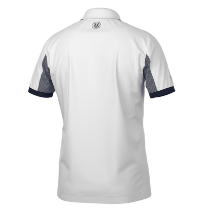 Galvin Green Mills Golf Polo Shirt