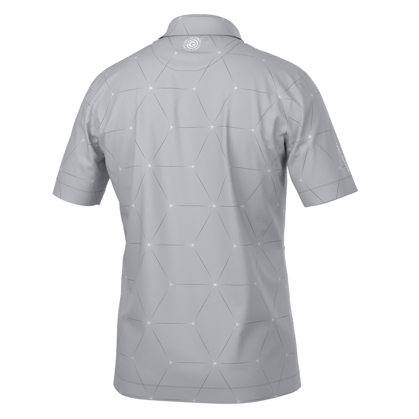 Galvin Green Milo Golf Polo Shirt