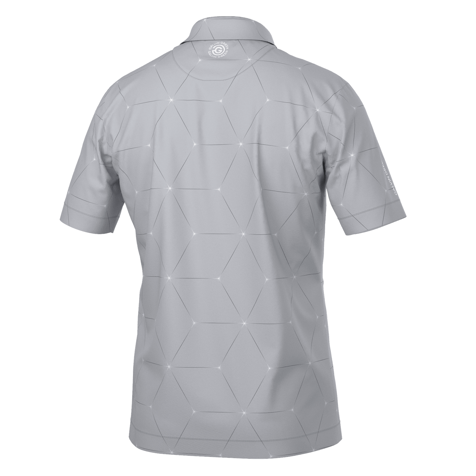 Galvin Green Milo Golf Polo Shirt