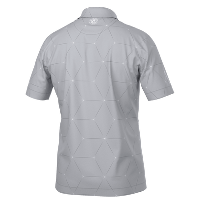 Galvin Green Milo Golf Polo Shirt